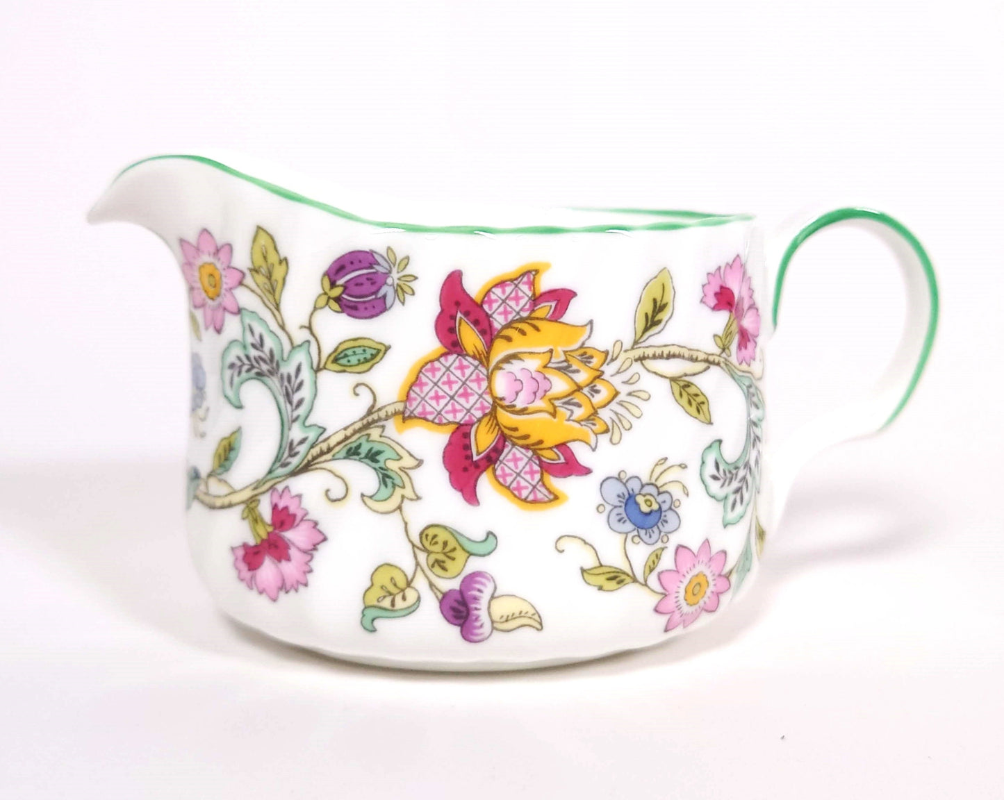 MINTON HADDONHALL クリーマー