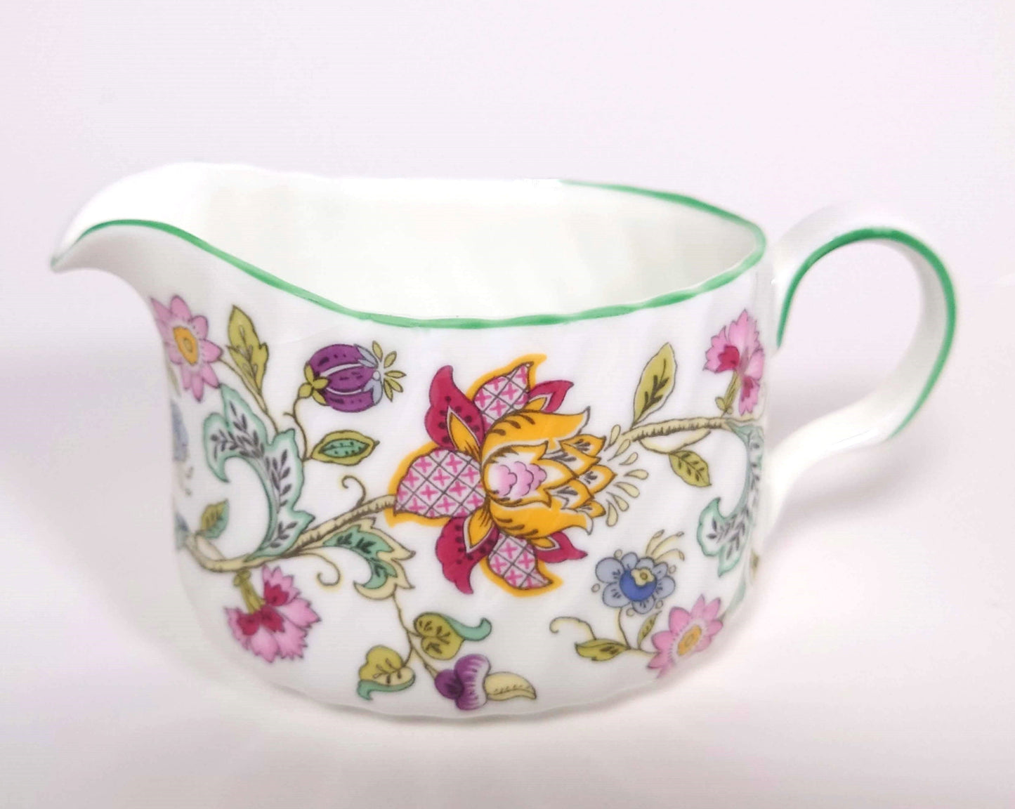 MINTON HADDONHALL クリーマー