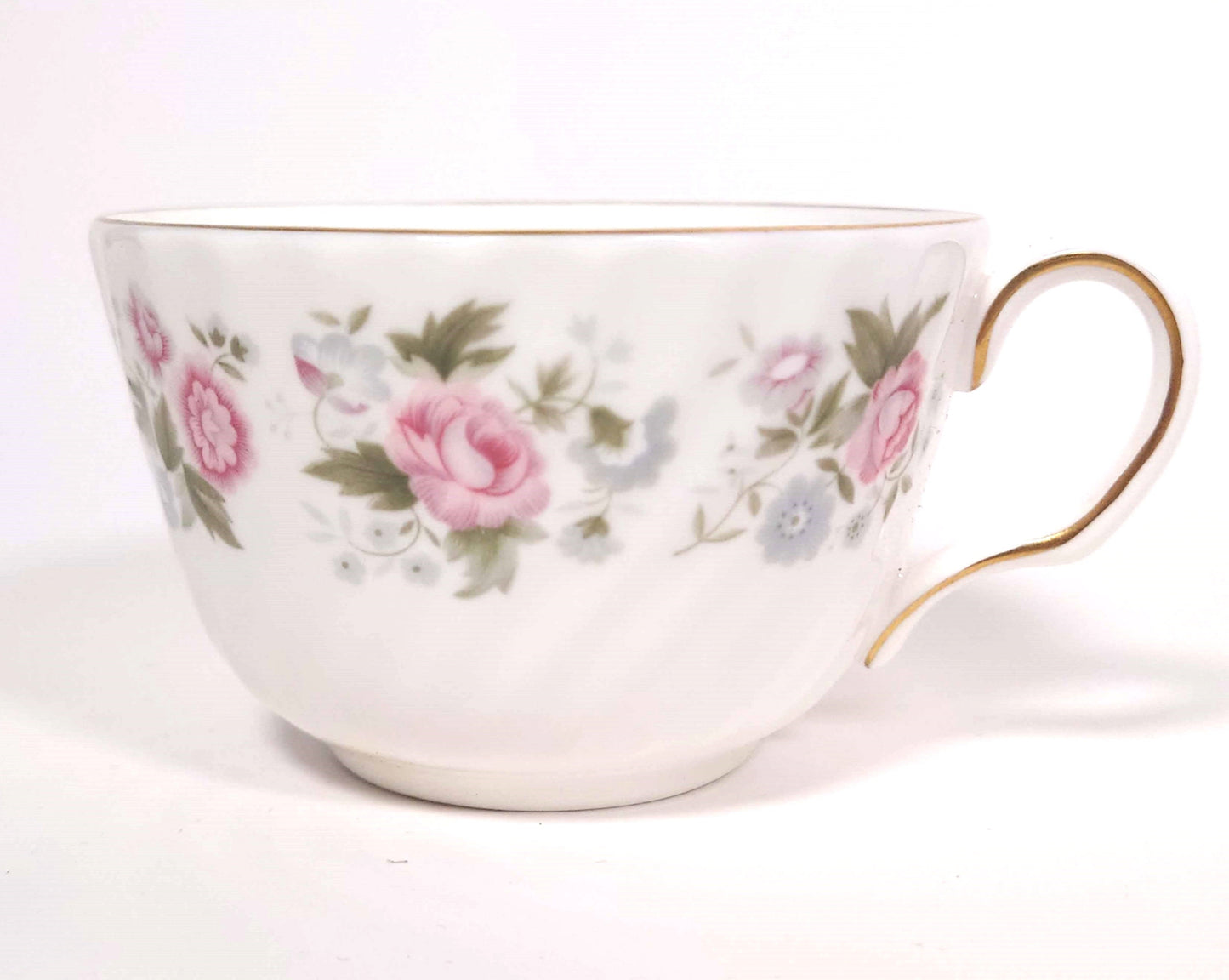 MINTON SPRINGBOUQUET Cup&Saucer