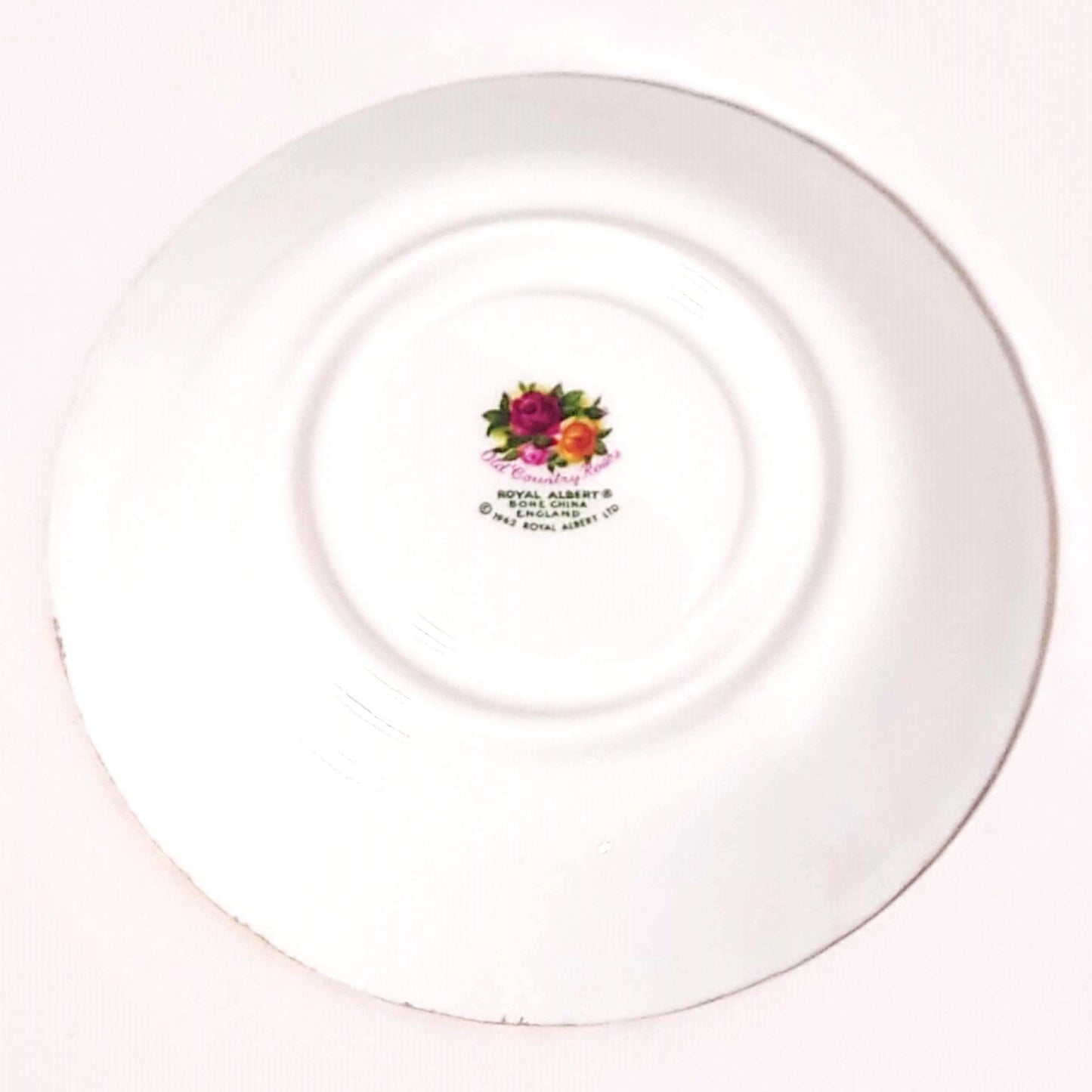 ROYALALBERT OldcountryRose Cup&Saucer