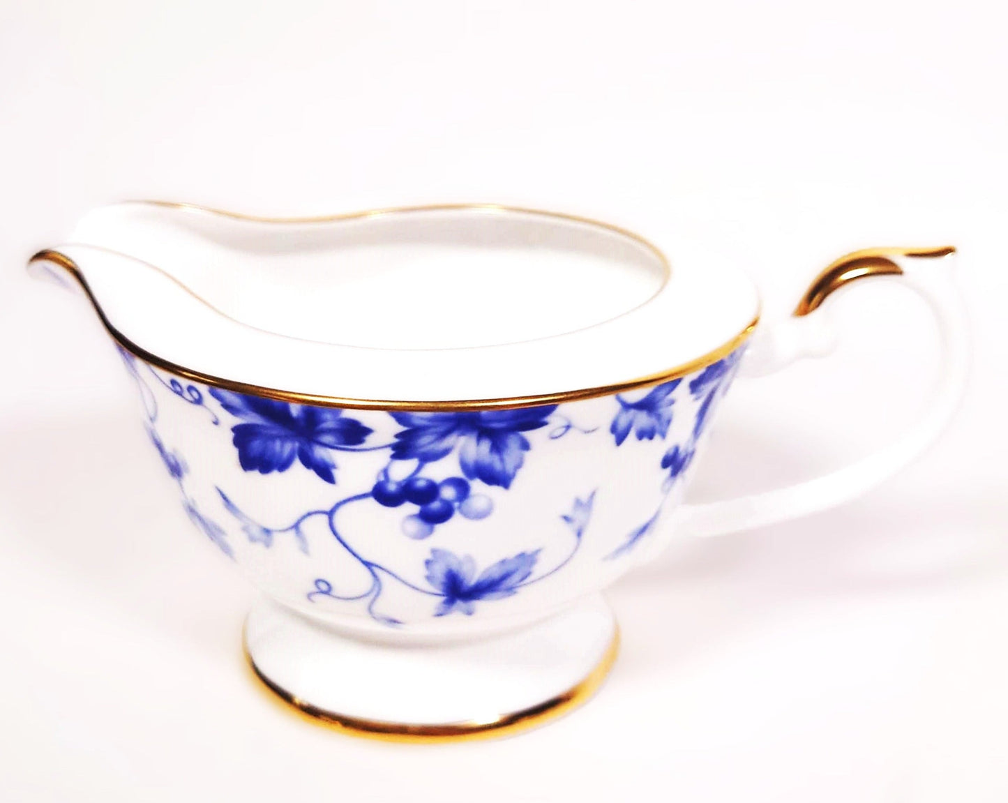 Sango BOURGOGNE TeaSet【Last1】