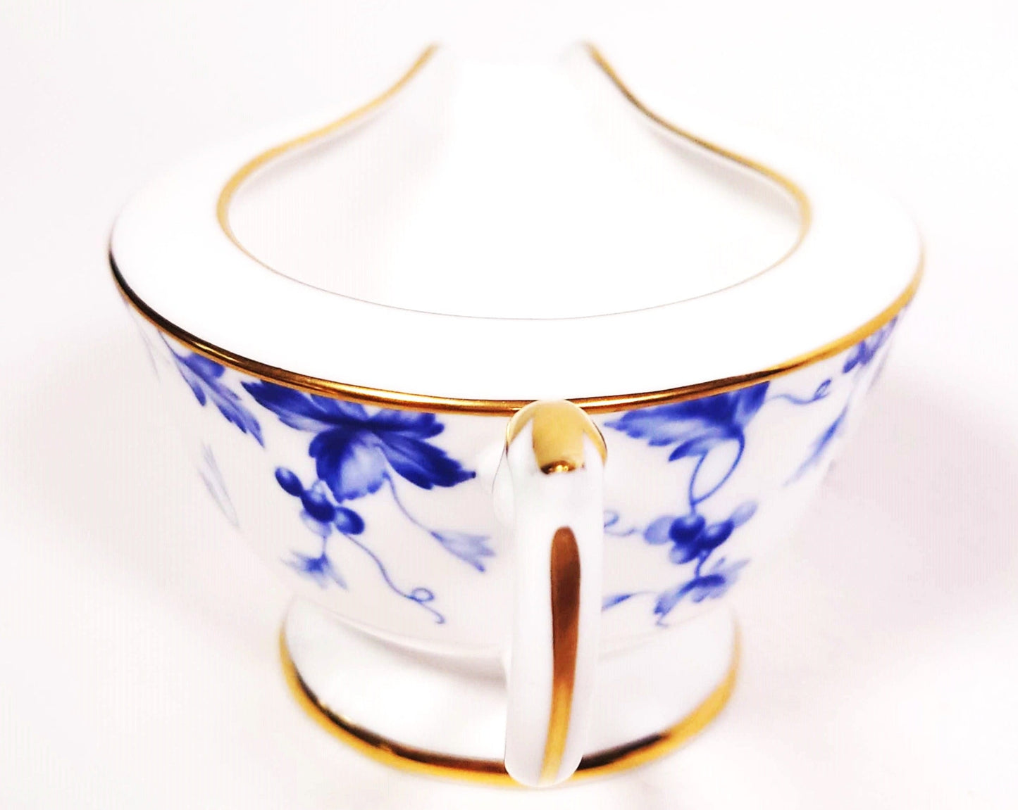 Sango BOURGOGNE TeaSet【Last1】