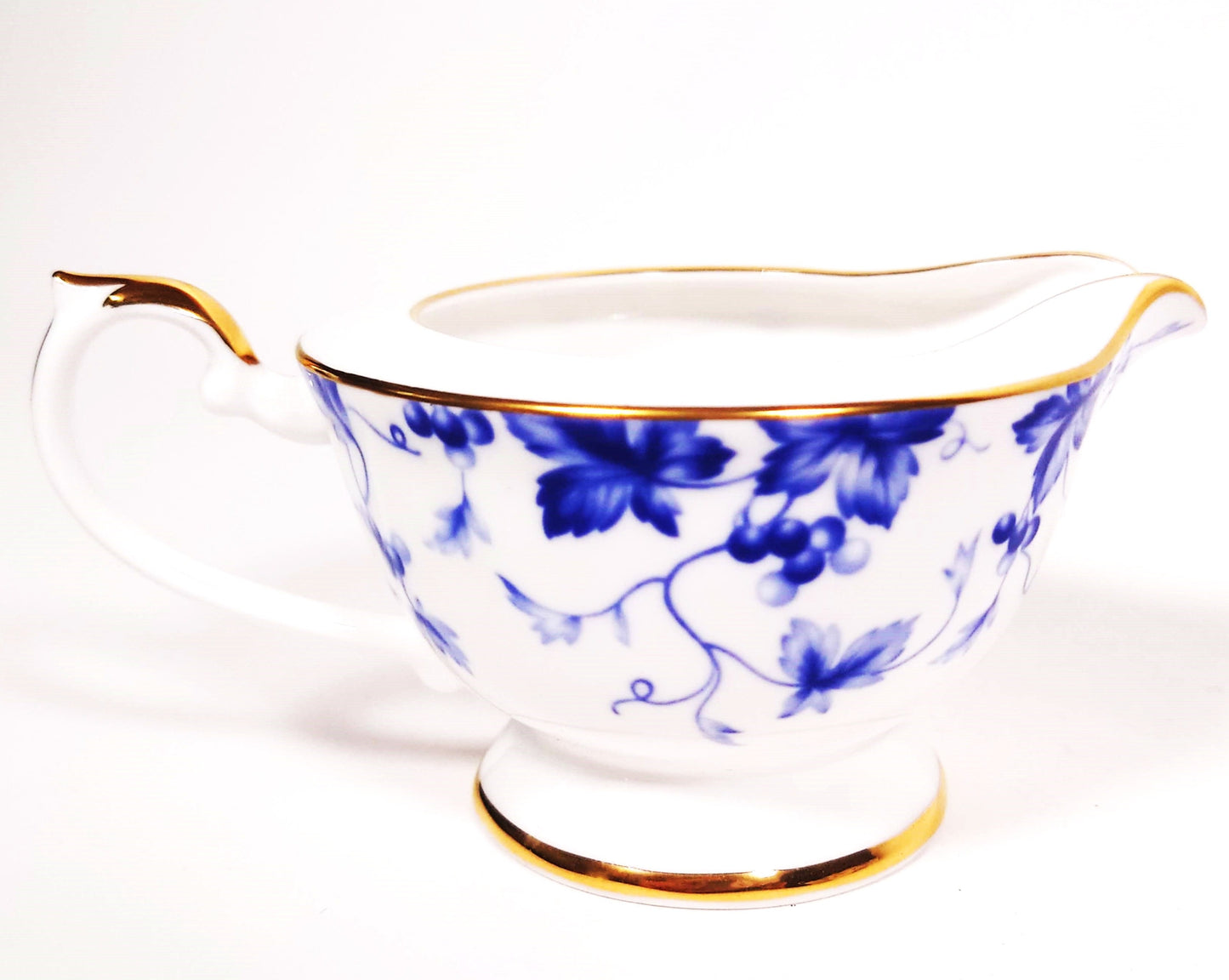 Sango BOURGOGNE TeaSet【Last1】