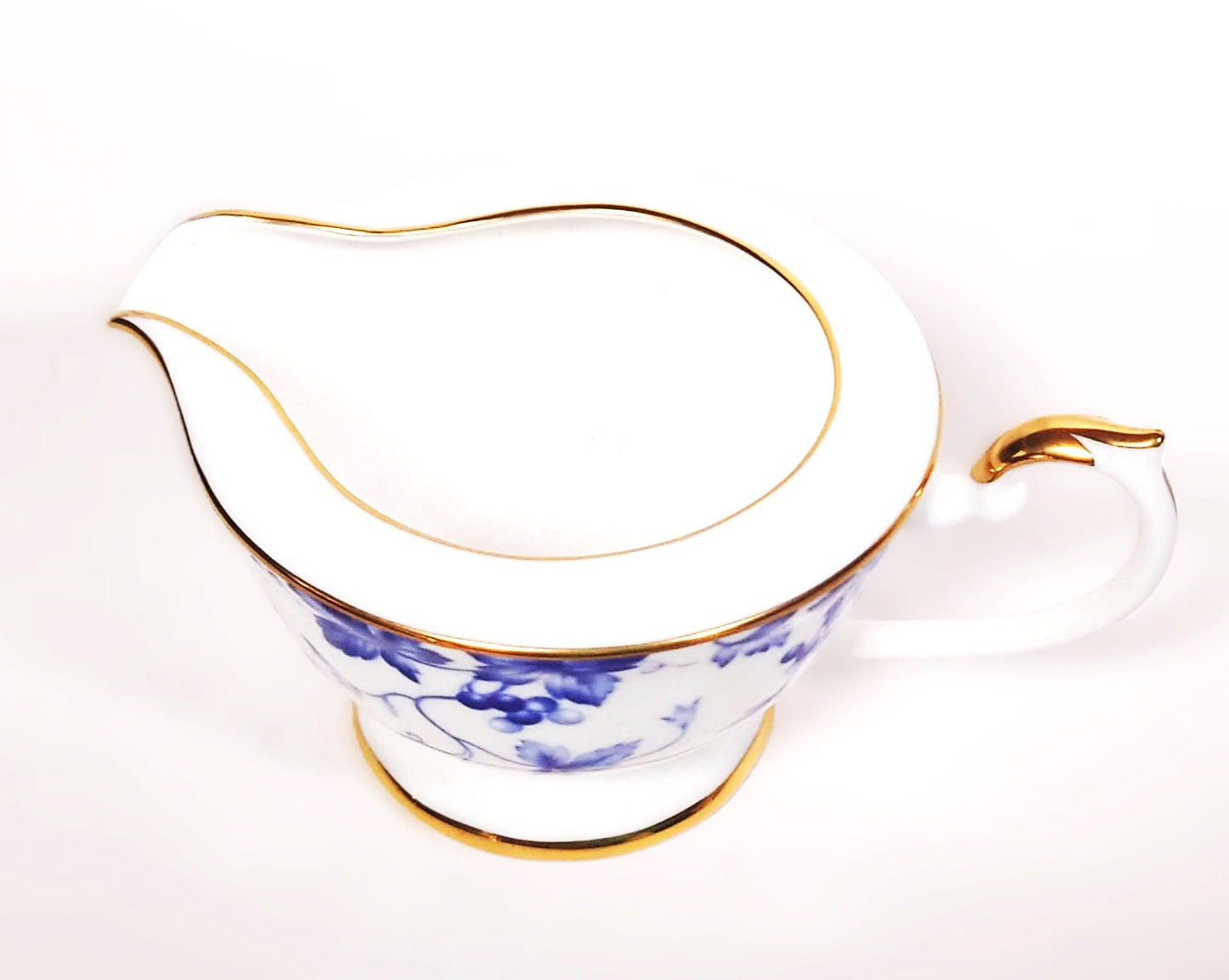 Sango BOURGOGNE TeaSet【Last1】