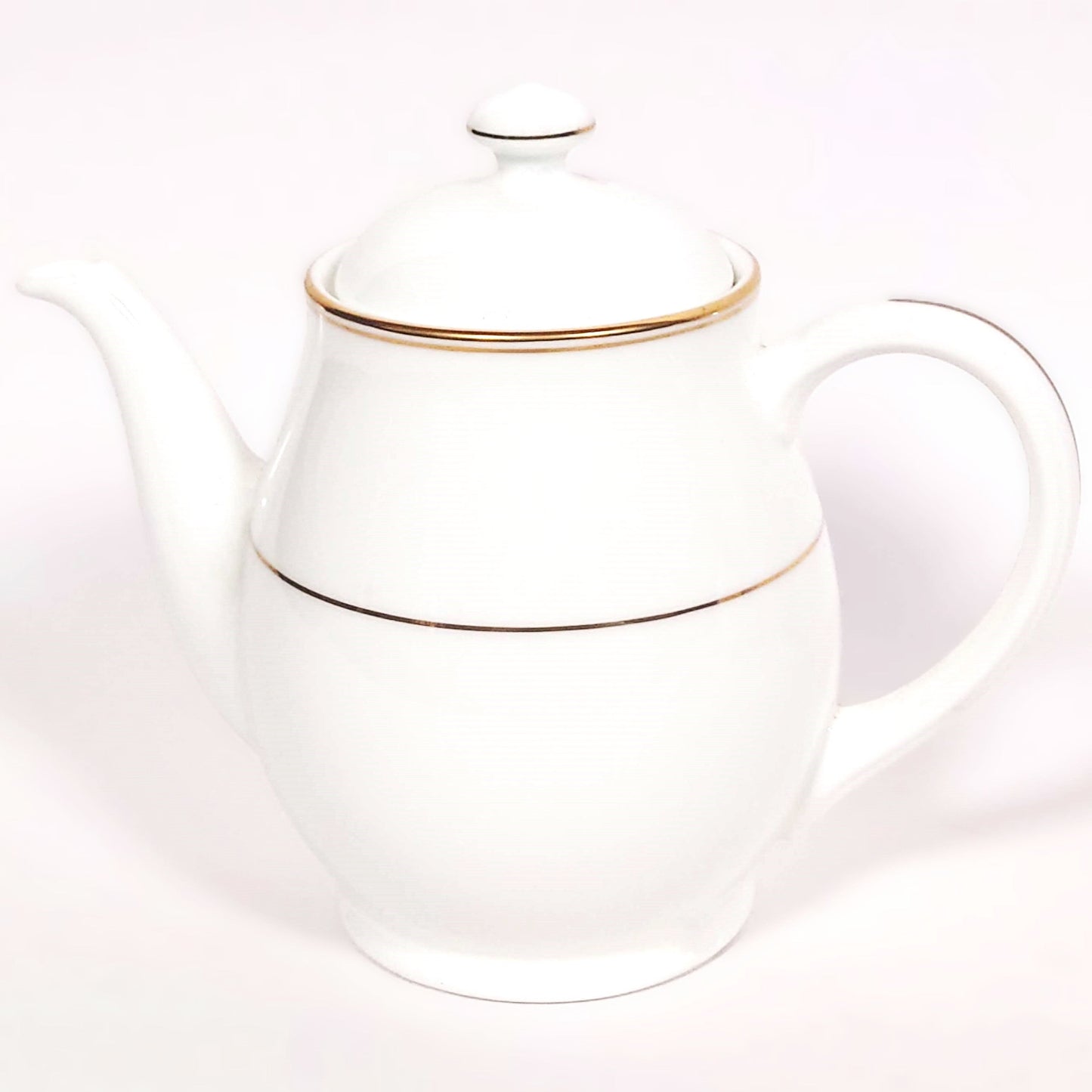 NORITAKE コーヒーポット 【1点限り】