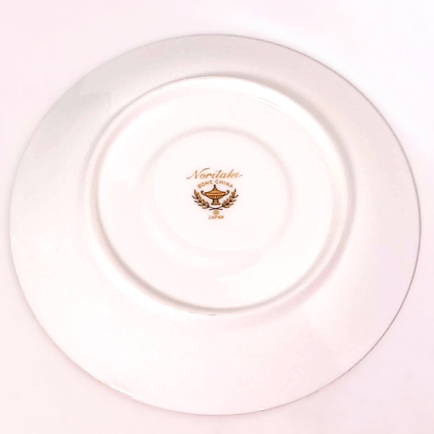 NORITAKE カップ＆ソーサー 6客セット 【1点限り】