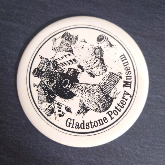 Gladstone コースター