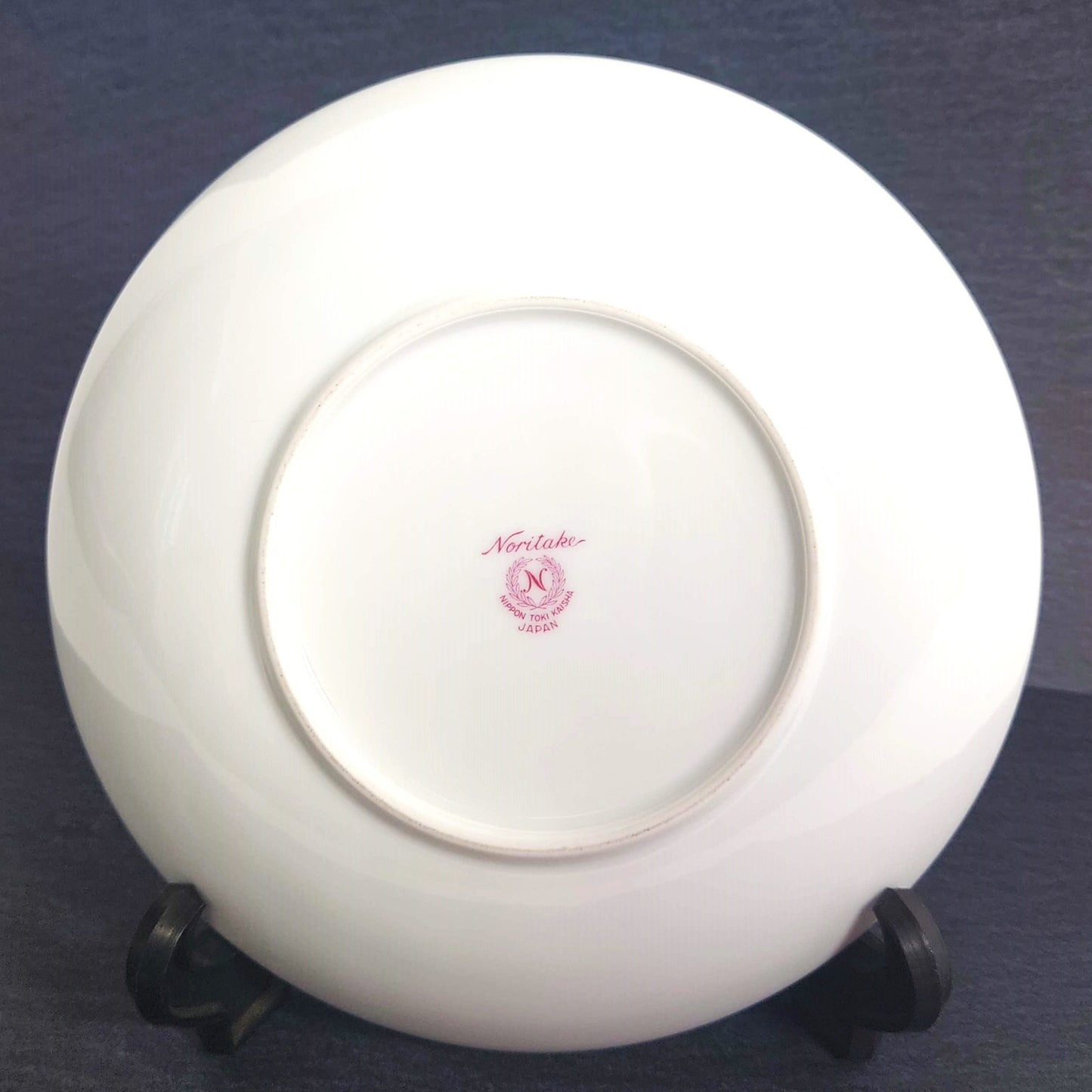 NORITAKE スープ皿