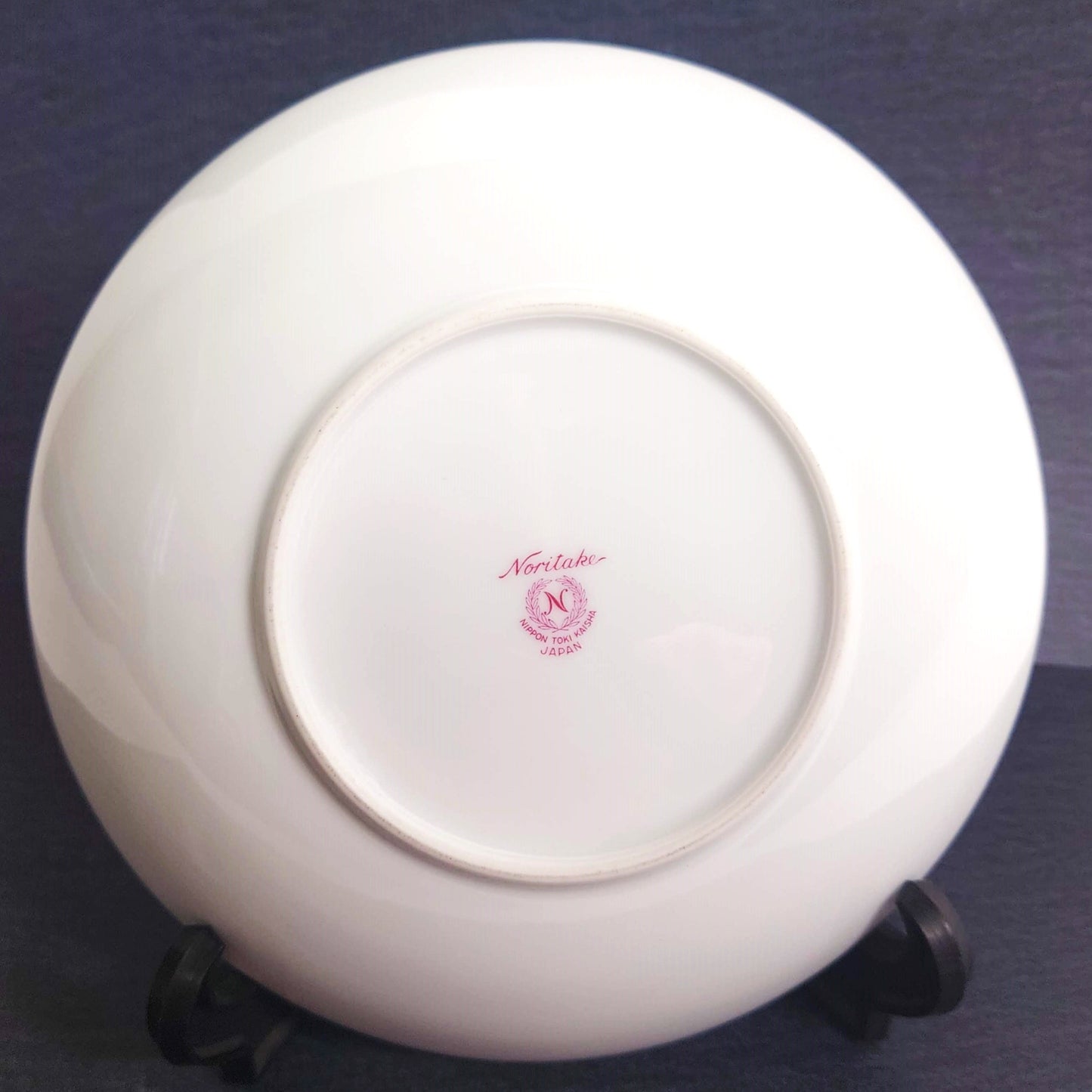 NORITAKE スープ皿