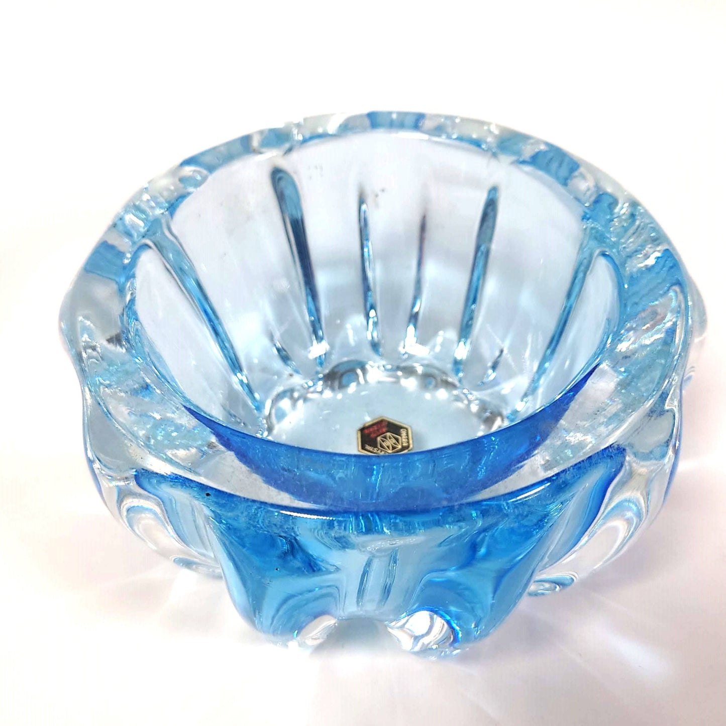 OHARACRYSTAL Ashtray【Last1】