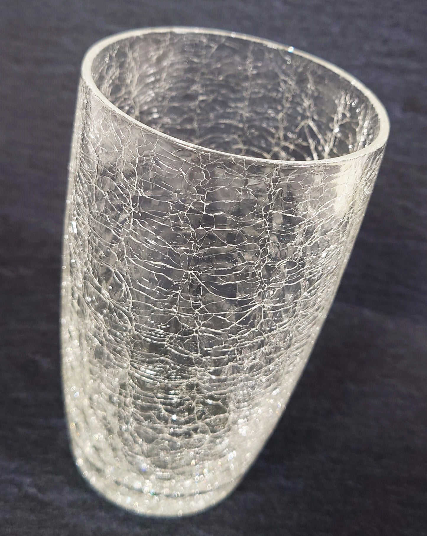 OHARACRYSTAL SpringSnow Tumbler