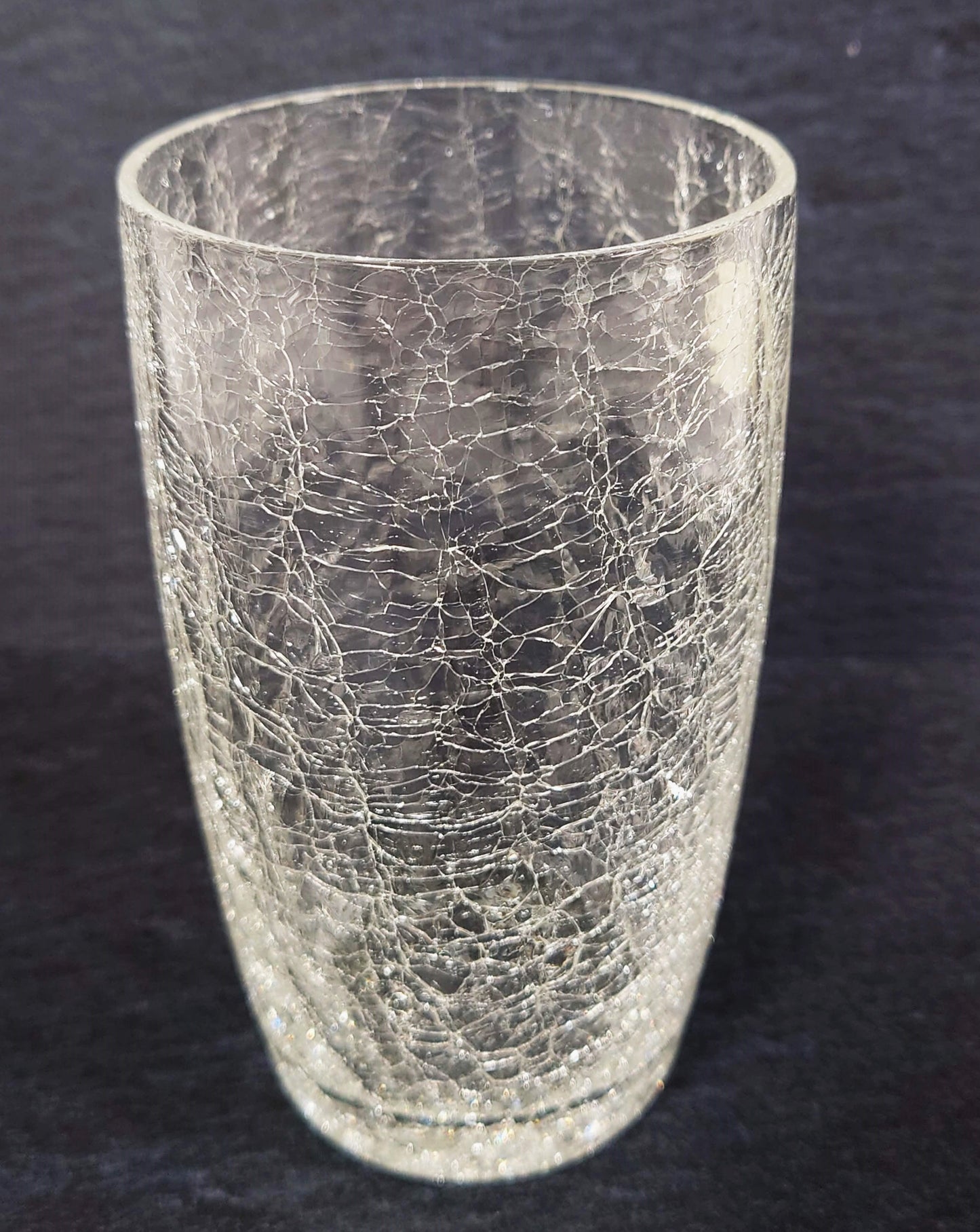 OHARACRYSTAL SpringSnow Tumbler