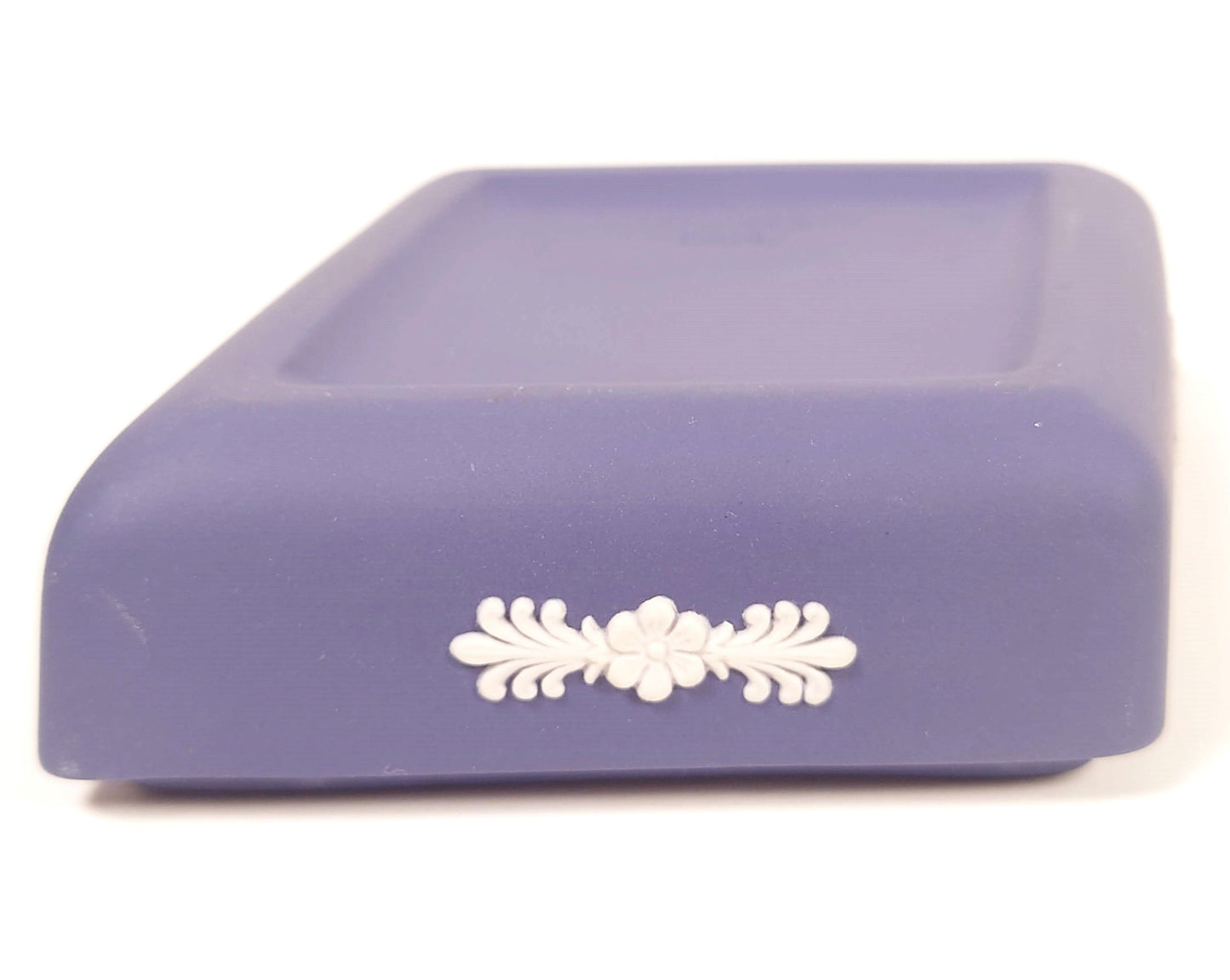 WEDGWOOD JASPERWARE BOX【1点限り】