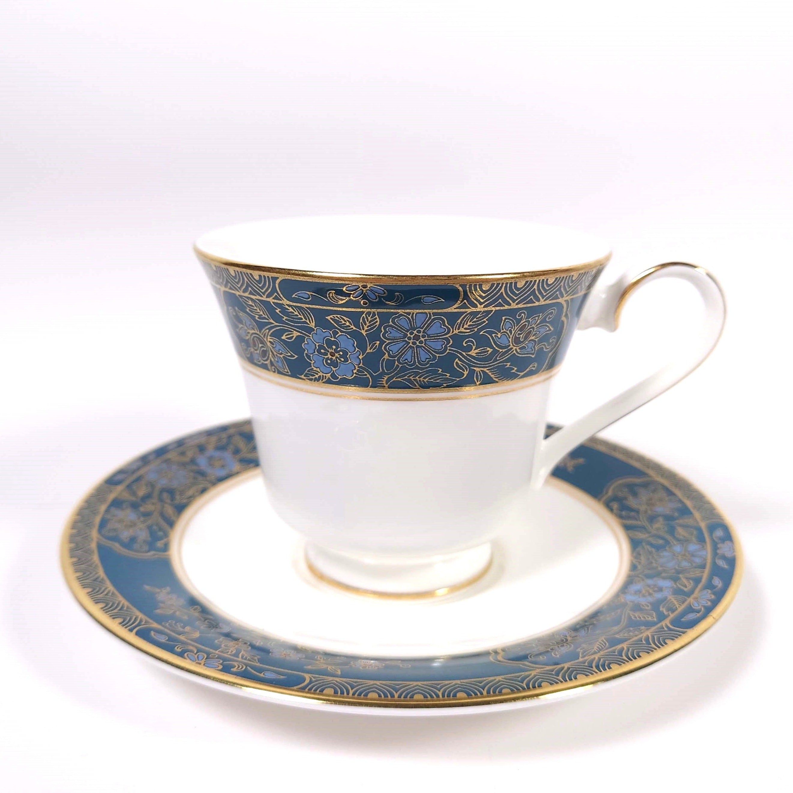 ROYALDOULTON CARLYLE カップ＆ソーサー – つぼ善