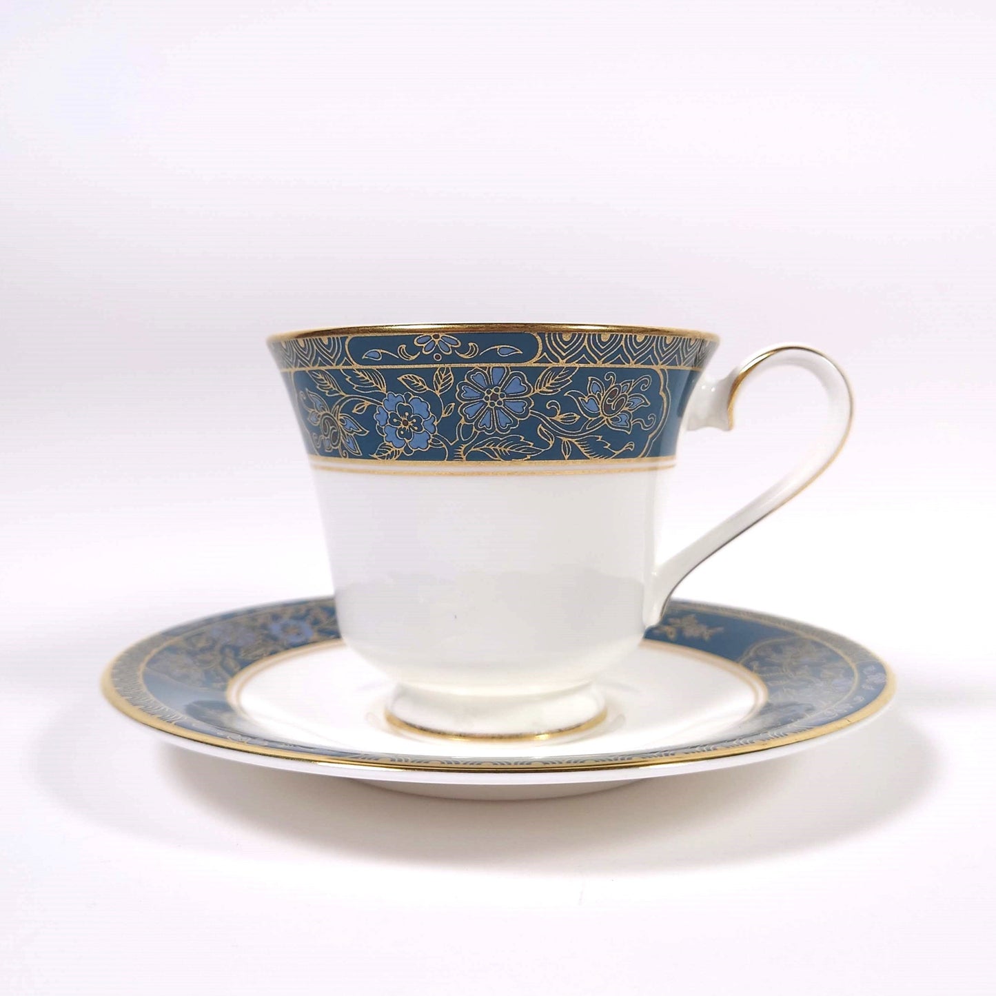 ROYALDOULTON CARLYLE カップ＆ソーサー