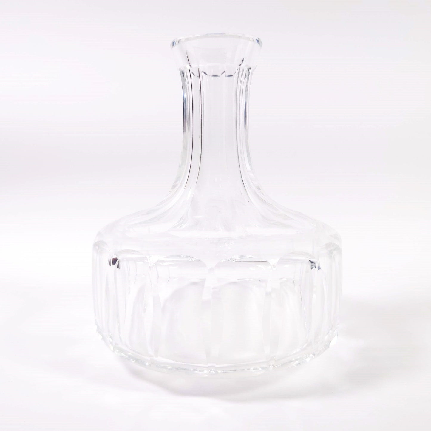 NORITAKE CRYSTAL 冠水瓶【1点限り】