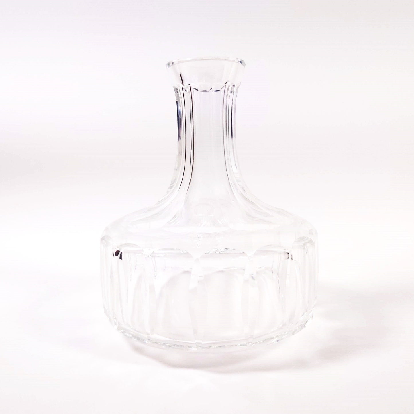 NORITAKE CRYSTAL 冠水瓶【1点限り】