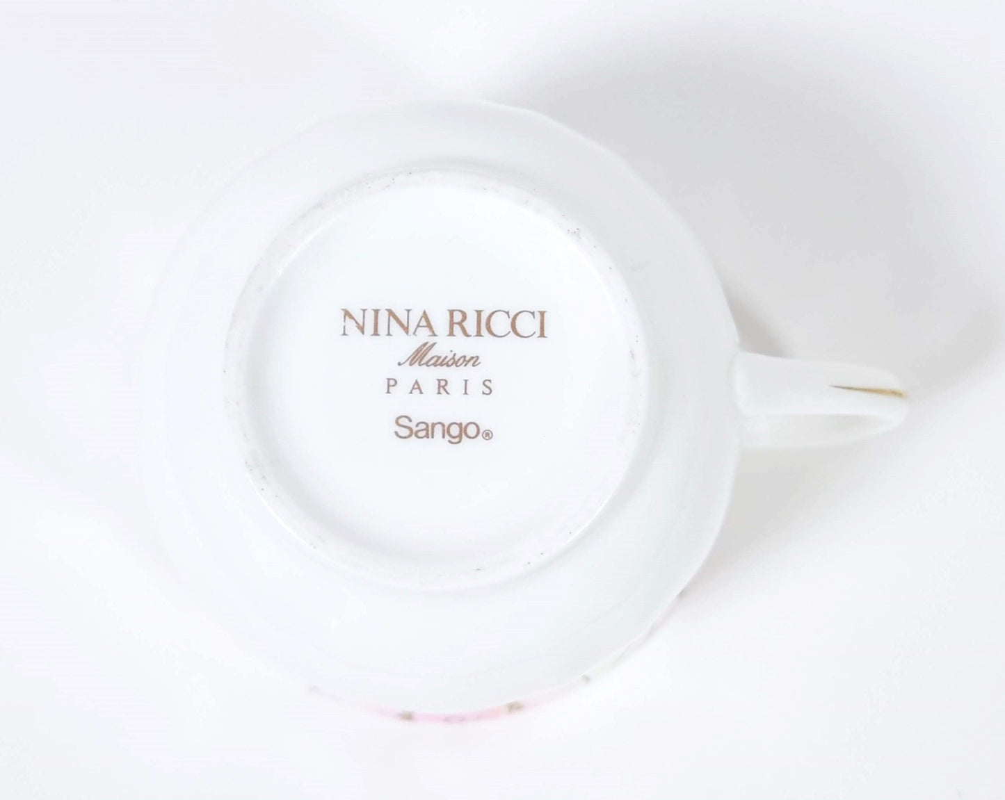 Sango NINARICCI コーヒーセット 【1点限り】