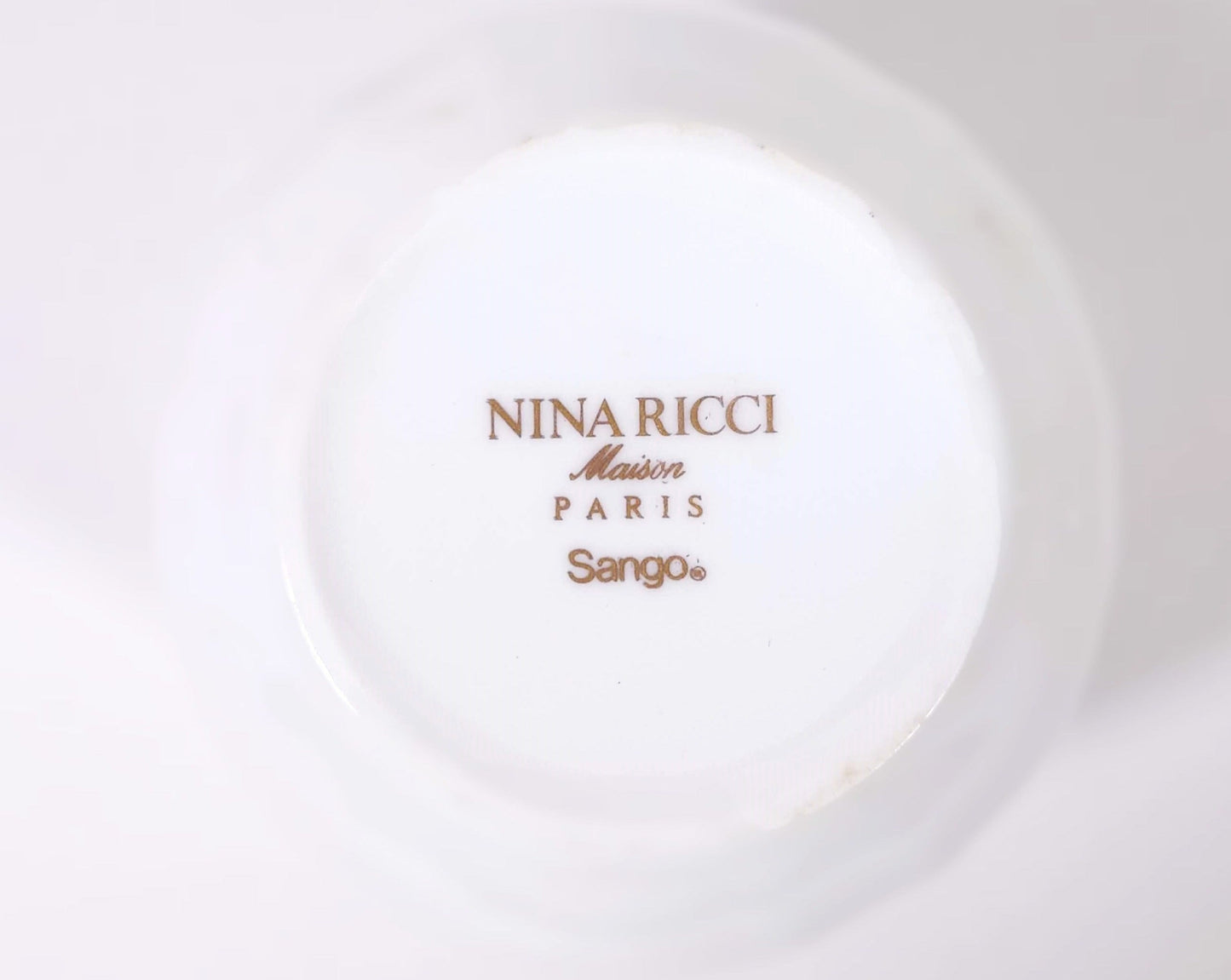 Sango NINARICCI コーヒーセット 【1点限り】