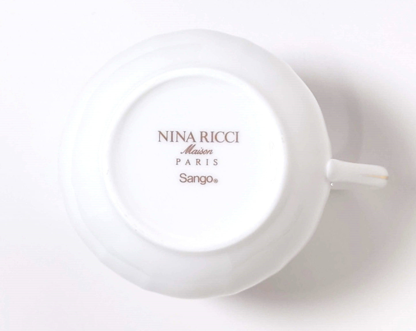 Sango NINARICCI コーヒーセット 【1点限り】