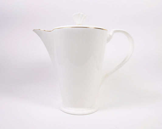 NORITAKE コーヒーポット 【1点限り】