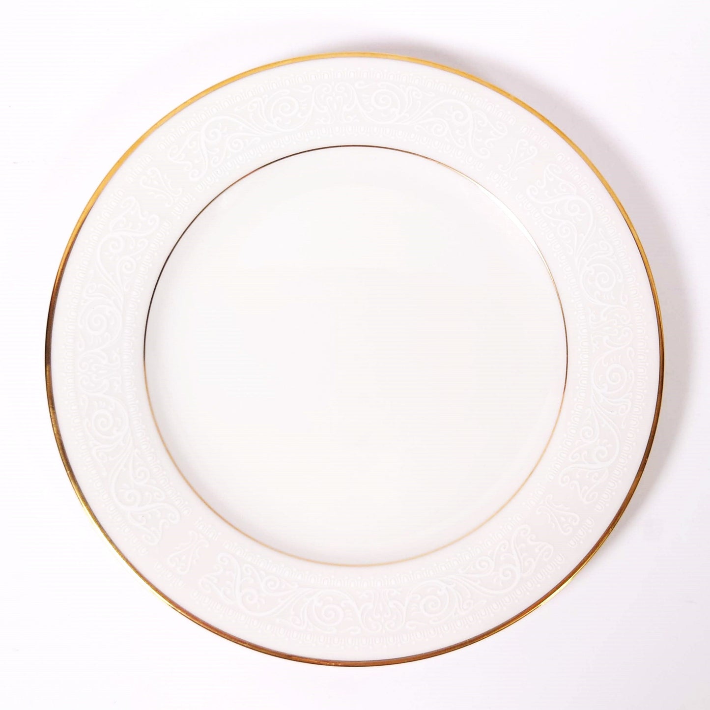 NORITAKE IVORYCHINA TULANE ティーセット 【1点限り】