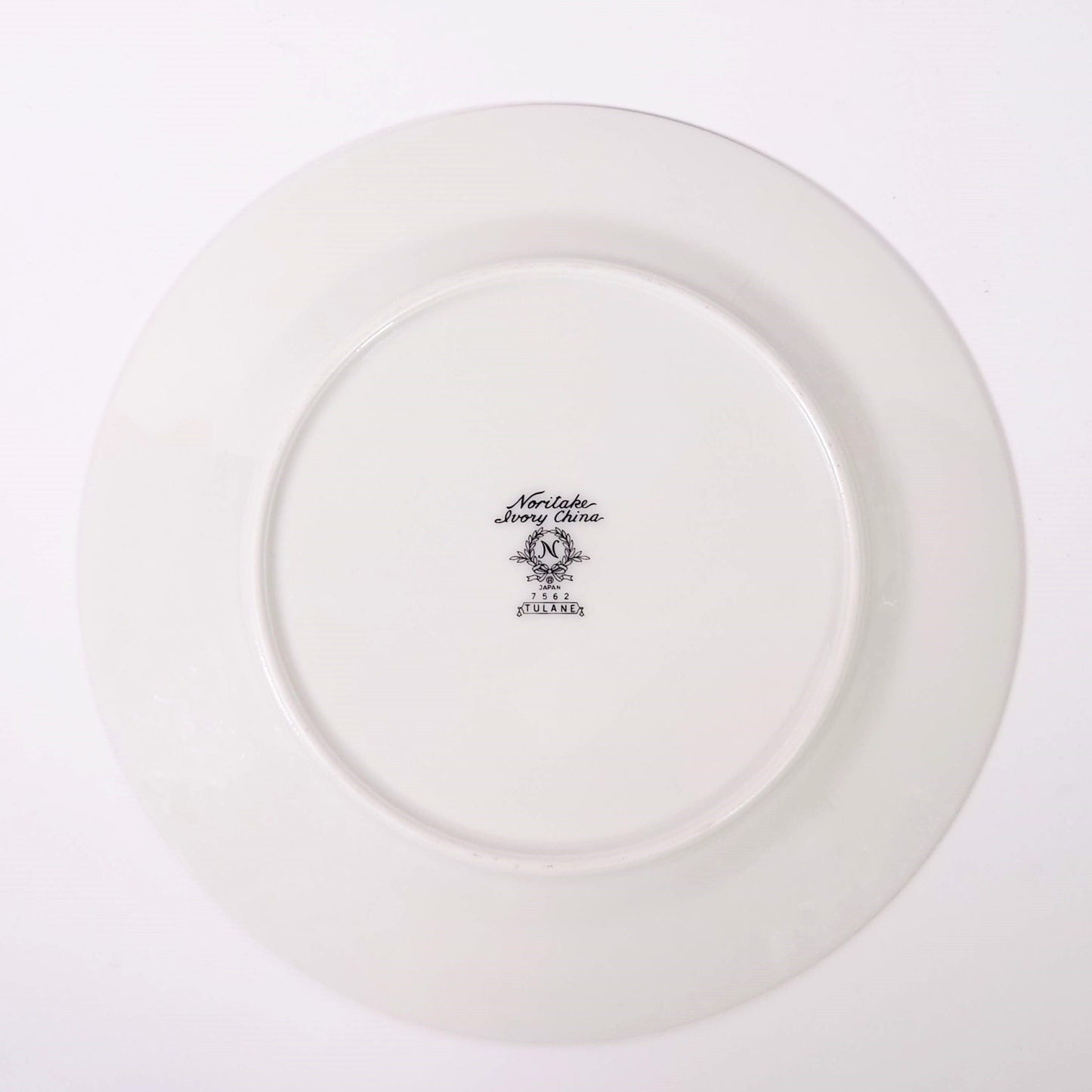 NORITAKE IVORYCHINA TULANE ティーセット 【1点限り】