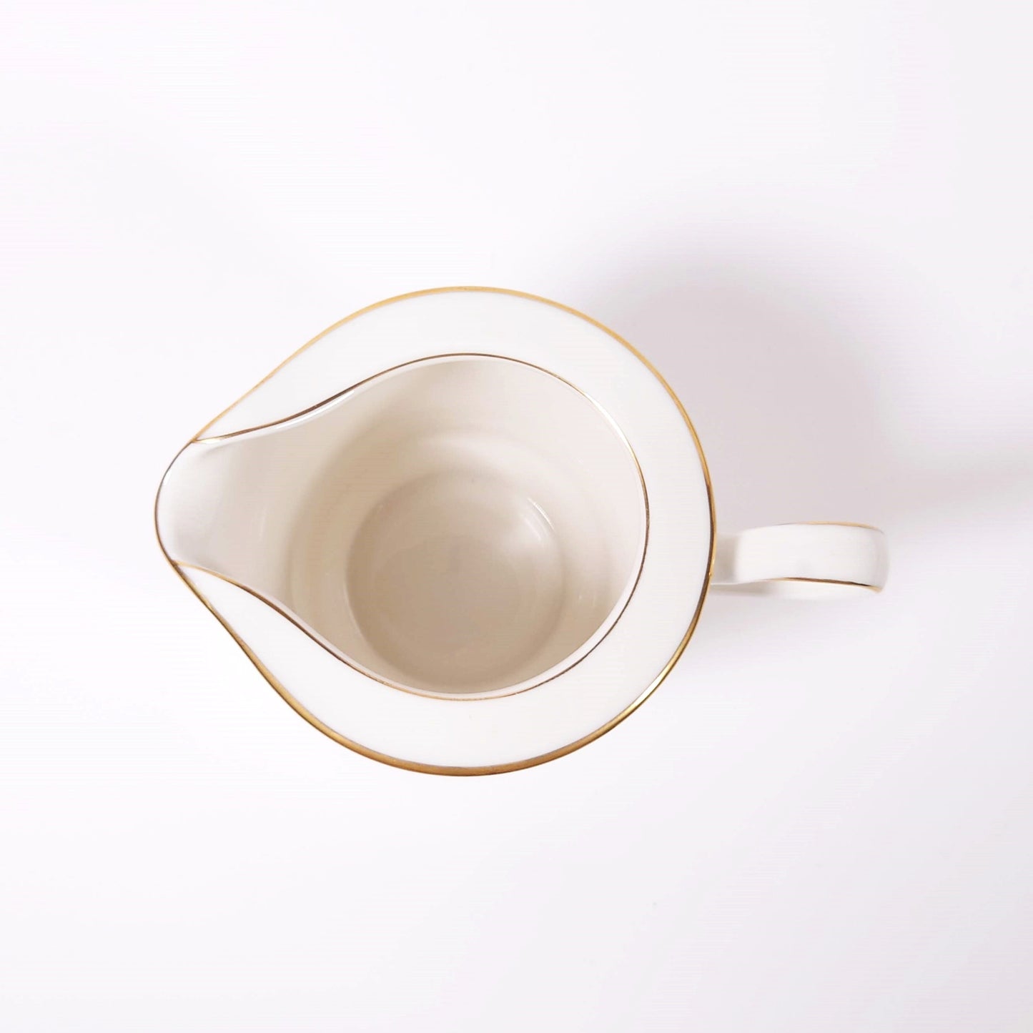 NORITAKE IVORYCHINA TULANE ティーセット 【1点限り】