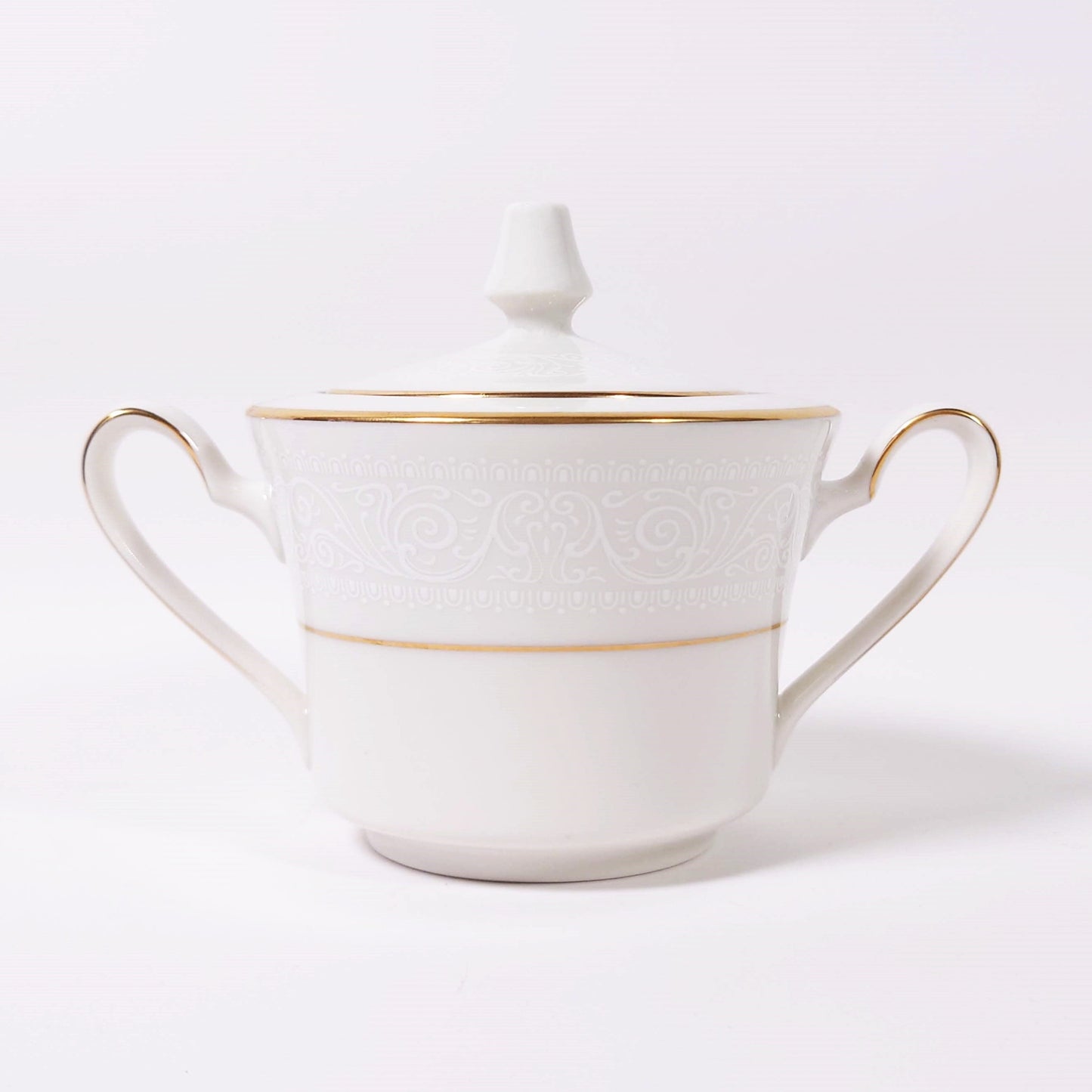 NORITAKE IVORYCHINA TULANE ティーセット 【1点限り】