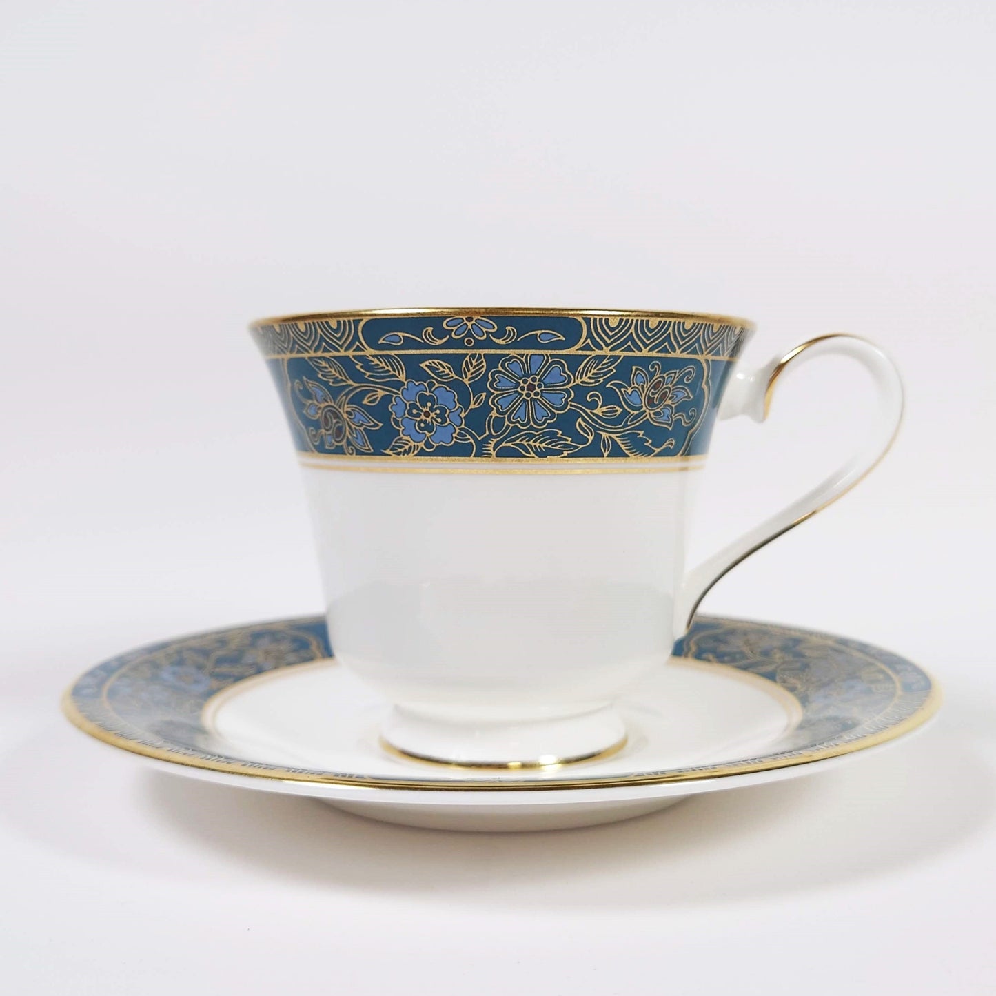 ROYALDOULTON CARLYLE ティーセット 【1点限り】