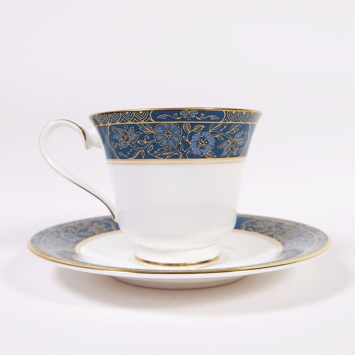 ROYALDOULTON CARLYLE ティーセット 【1点限り】