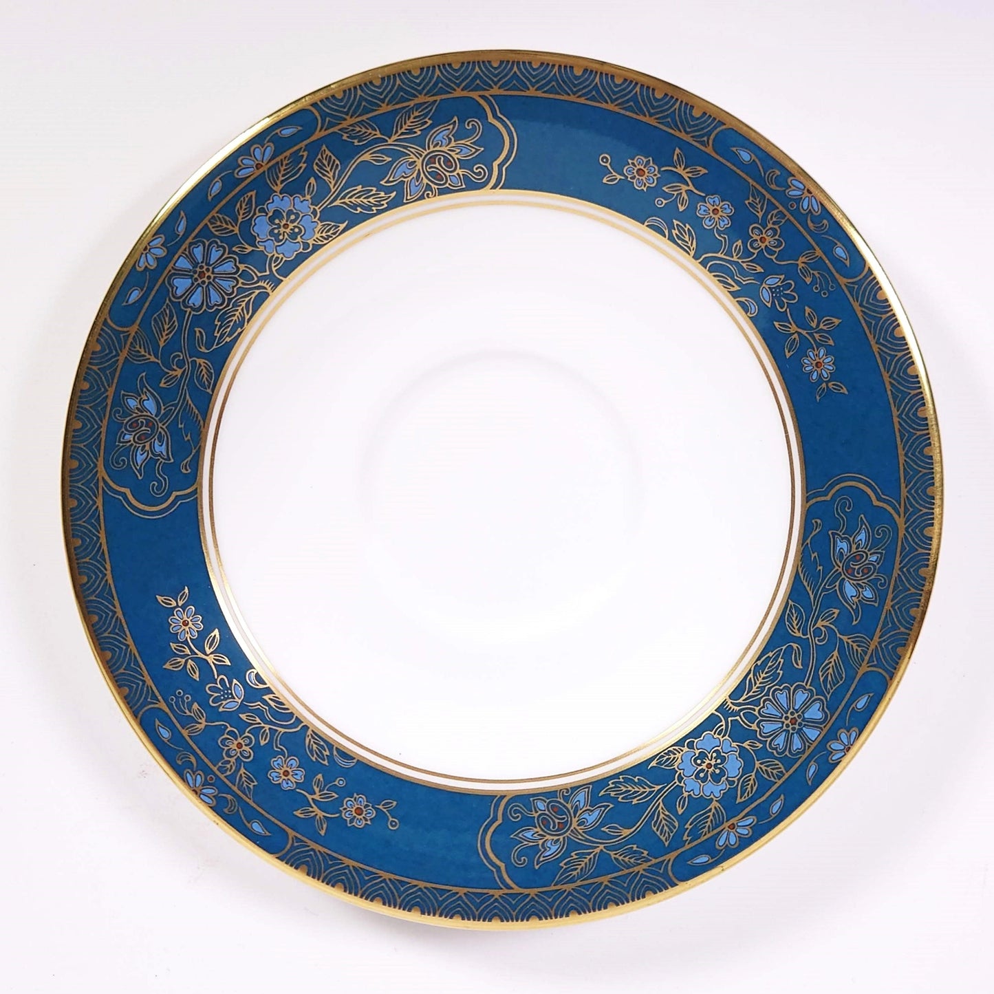 ROYALDOULTON CARLYLE ティーセット 【1点限り】