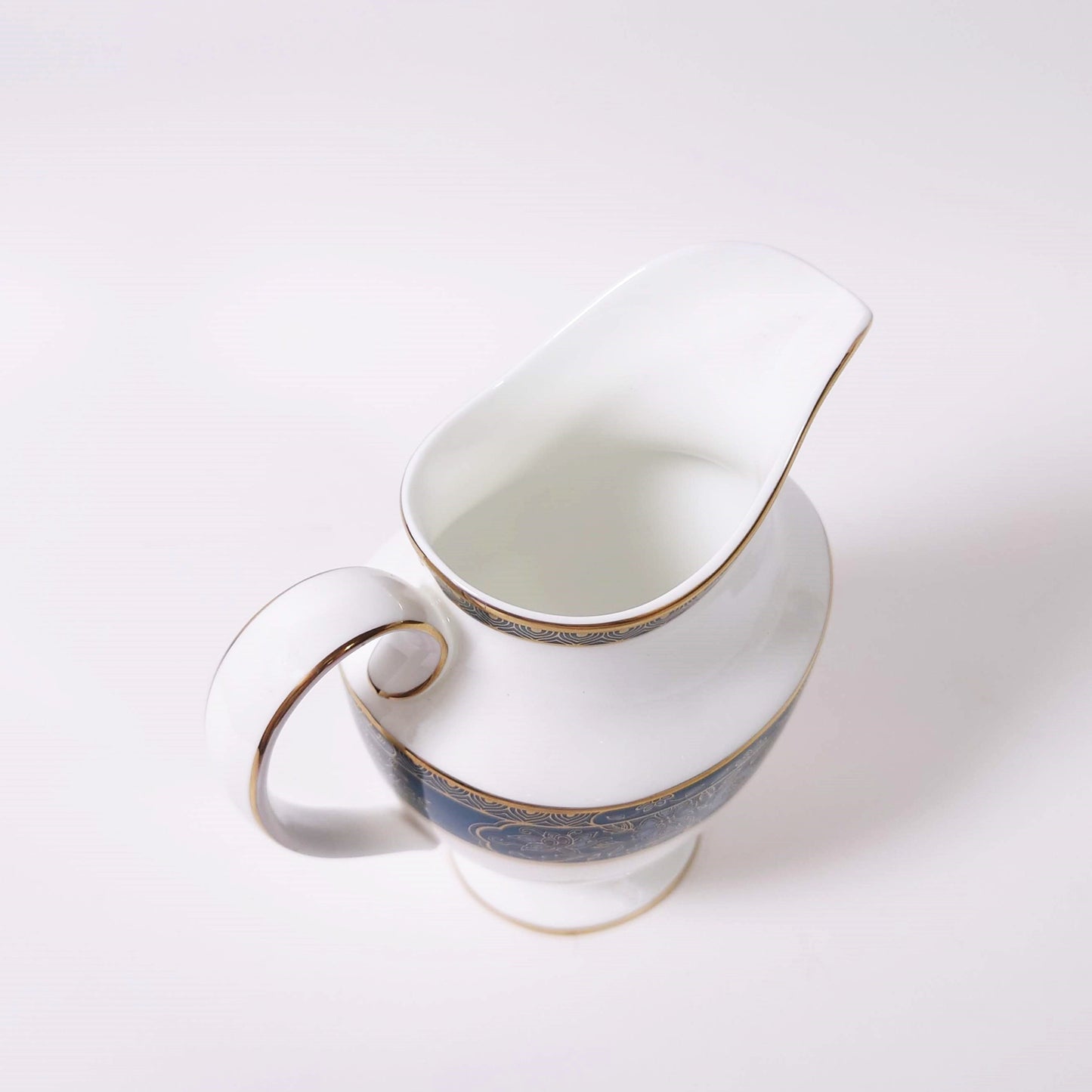 ROYALDOULTON CARLYLE ティーセット 【1点限り】